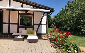 Lili´s Bungalow auf der Halbinsel Scheid